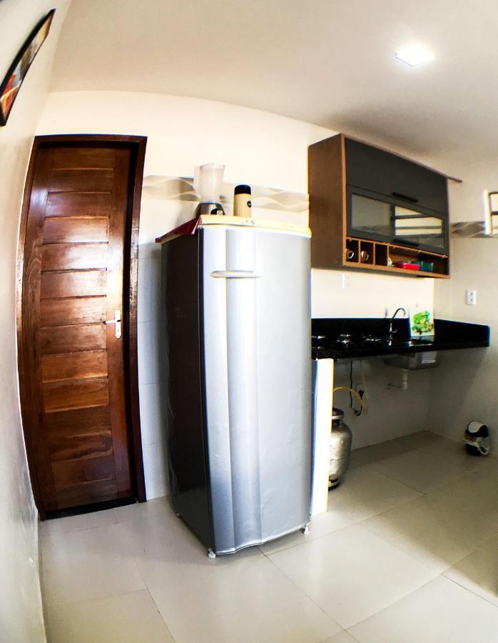 Villa Casa Com Wifi E Piscina Perfeita Em Camacari Ba Camassari Esterno foto