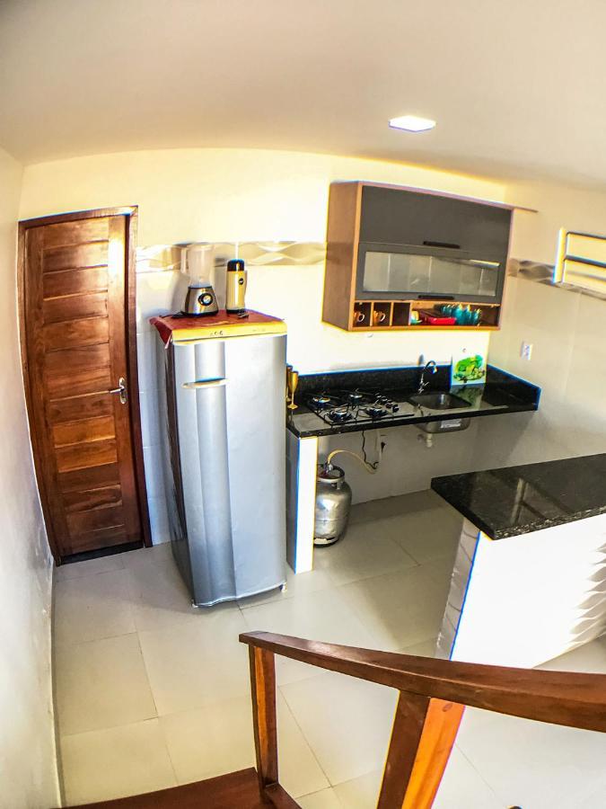 Villa Casa Com Wifi E Piscina Perfeita Em Camacari Ba Camassari Esterno foto