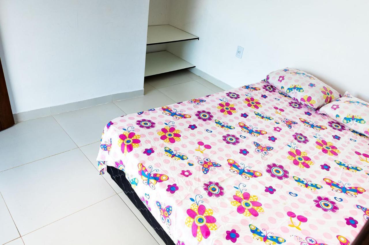 Villa Casa Com Wifi E Piscina Perfeita Em Camacari Ba Camassari Esterno foto